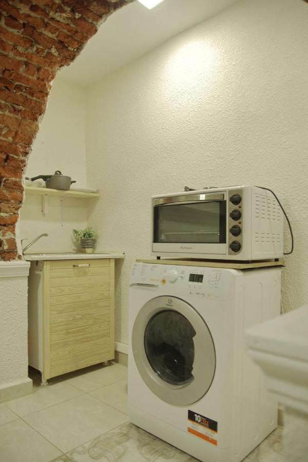 Interhost Guest Rooms And Apartments Sofie Exteriér fotografie