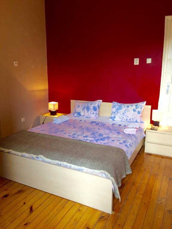 Interhost Guest Rooms And Apartments Sofie Exteriér fotografie
