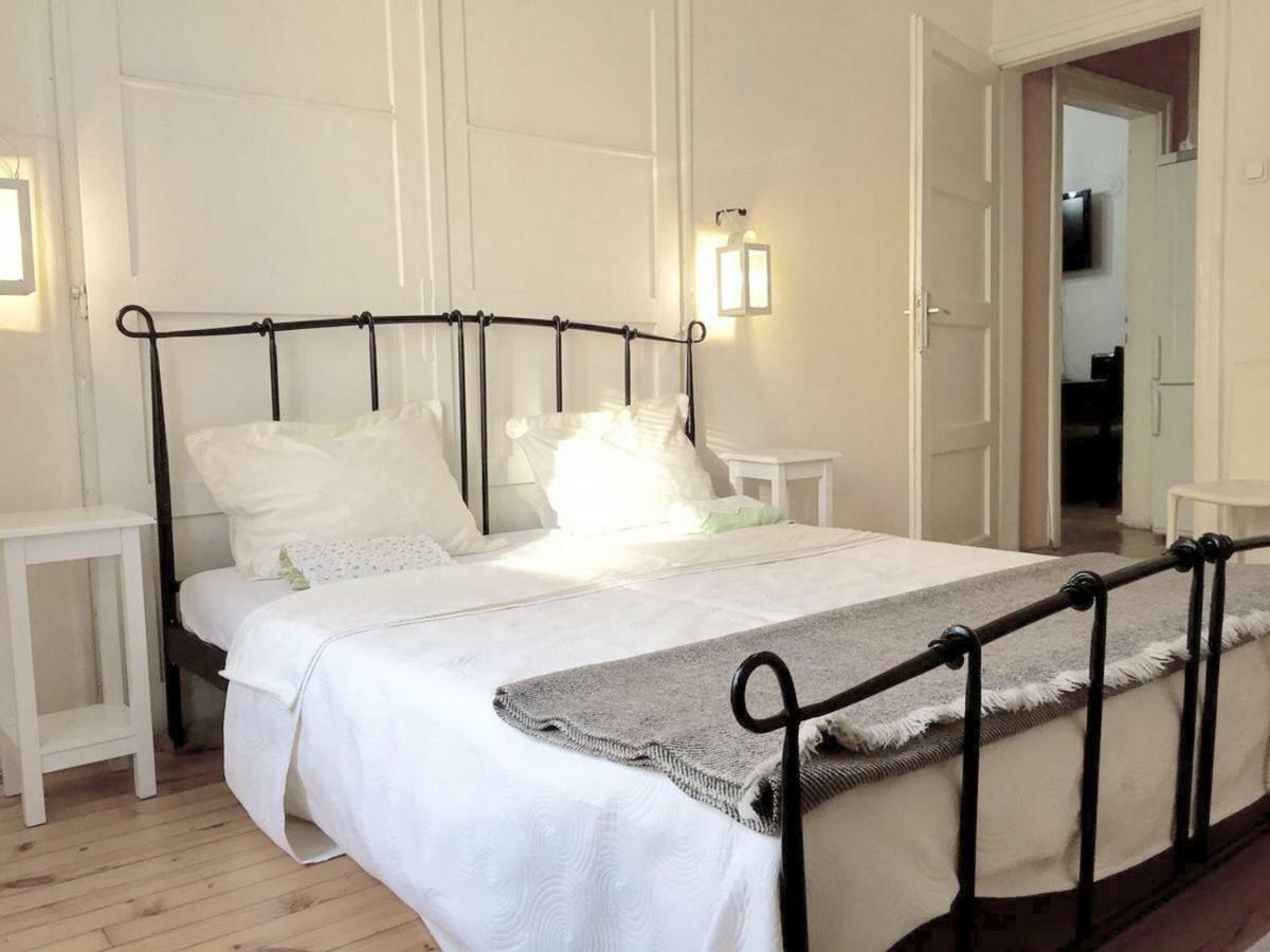 Interhost Guest Rooms And Apartments Sofie Exteriér fotografie