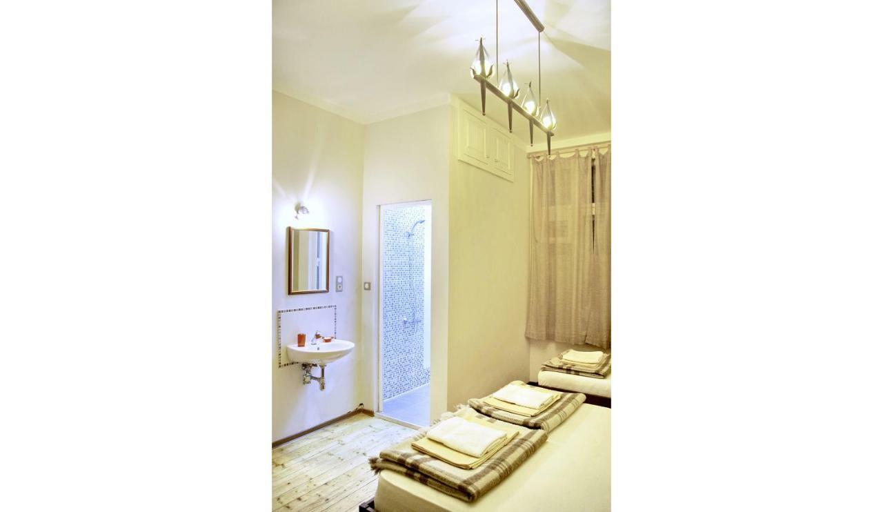 Interhost Guest Rooms And Apartments Sofie Exteriér fotografie