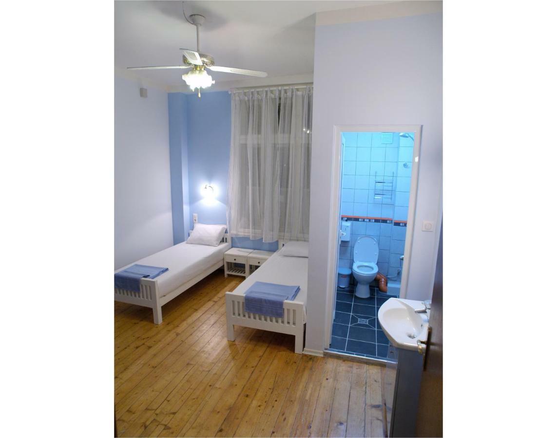 Interhost Guest Rooms And Apartments Sofie Exteriér fotografie